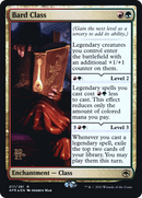 Bard Class [Dungeons & Dragons: Adventures in the Forgotten Realms Prerelease Promos] - The Mythic Store | 24h Order Processing