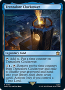 Trenzalore Clocktower [Doctor Who] - The Mythic Store | 24h Order Processing