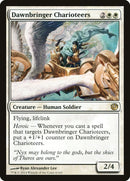 Dawnbringer Charioteers [Journey into Nyx] - The Mythic Store | 24h Order Processing
