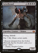 Griselbrand [Modern Masters 2017] - The Mythic Store | 24h Order Processing