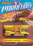 Parhelion II [Secret Lair Drop Series] - The Mythic Store | 24h Order Processing