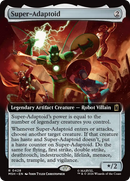 Super-Adaptoid (Extended Art) [Marvel Super Heroes] - The Mythic Store | 24h Order Processing
