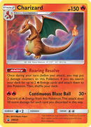 Charizard (SM226) [Sun & Moon: Black Star Promos] - The Mythic Store | 24h Order Processing