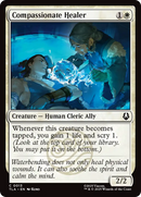 Compassionate Healer [Avatar: The Last Airbender] - The Mythic Store | 24h Order Processing