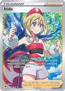 Irida (186/189) [Sword & Shield: Astral Radiance] - The Mythic Store | 24h Order Processing