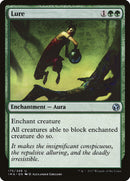 Lure [Iconic Masters] - The Mythic Store | 24h Order Processing