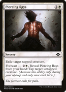 Piercing Rays [Modern Horizons 2] - The Mythic Store | 24h Order Processing