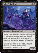 Faller's Faithful [Edge of Eternities] - The Mythic Store | 24h Order Processing