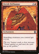 Orcish Oriflamme [Eternal Masters] - The Mythic Store | 24h Order Processing