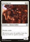Fencing Ace [Commander Legends] - The Mythic Store | 24h Order Processing