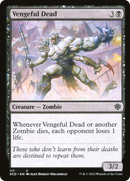 Vengeful Dead [Starter Commander Decks] - The Mythic Store | 24h Order Processing