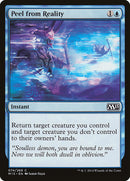 Peel from Reality [Magic 2015] - The Mythic Store | 24h Order Processing