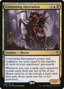 Consuming Aberration [Commander 2016] - The Mythic Store | 24h Order Processing
