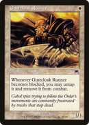 Gustcloak Runner [Onslaught] - The Mythic Store | 24h Order Processing