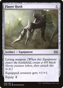 Flayer Husk [Double Masters] - The Mythic Store | 24h Order Processing