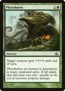 Phytoburst [Dragon's Maze] - The Mythic Store | 24h Order Processing