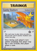 Lucky Stadium (41) [Wizards of the Coast: Black Star Promos] - The Mythic Store | 24h Order Processing