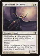 Lightkeeper of Emeria [Worldwake] - The Mythic Store | 24h Order Processing