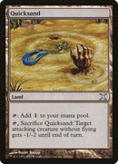 Quicksand [Tenth Edition] - The Mythic Store | 24h Order Processing