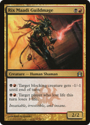 Rix Maadi Guildmage [Return to Ravnica] - The Mythic Store | 24h Order Processing