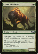 Primal Huntbeast [Magic 2013] - The Mythic Store | 24h Order Processing