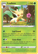 Leafeon (SWSH191) [Sword & Shield: Black Star Promos] - The Mythic Store | 24h Order Processing
