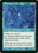 Mistform Wall [Onslaught] - The Mythic Store | 24h Order Processing