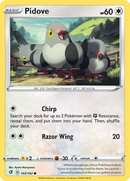Pidove (143/192) [Sword & Shield: Rebel Clash] - The Mythic Store | 24h Order Processing