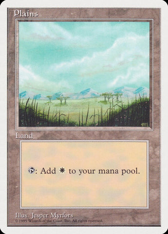 Plains (Trees) [Rivals Quick Start Set] - The Mythic Store | 24h Order Processing