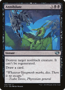Annihilate [Commander 2014] - The Mythic Store | 24h Order Processing