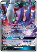 Darkrai GX (88a/147) [Alternate Art Promos] - The Mythic Store | 24h Order Processing