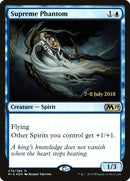 Supreme Phantom [Core Set 2019 Prerelease Promos] - The Mythic Store | 24h Order Processing
