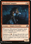 Bloodmad Vampire [Mystery Booster] - The Mythic Store | 24h Order Processing