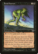 Fetid Horror [Mirage] - The Mythic Store | 24h Order Processing