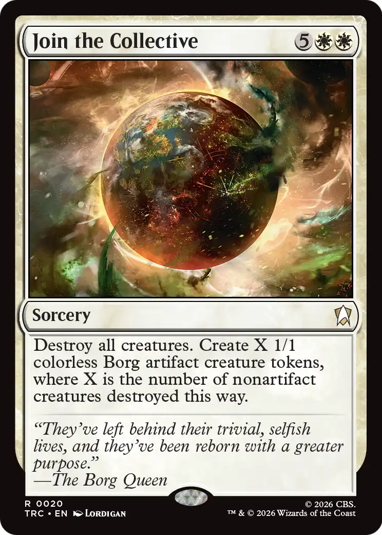 Glory to the Empire! (Extended Art) [Star Trek Commander] - The Mythic Store | 24h Order Processing