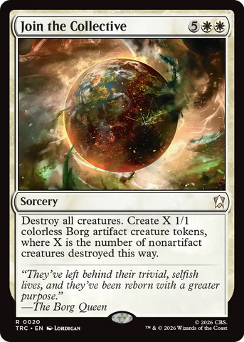 Glory to the Empire! (Extended Art) [Star Trek Commander] - The Mythic Store | 24h Order Processing