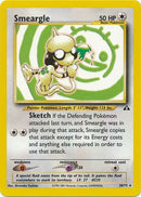 Smeargle (30/75) [Neo Discovery Unlimited] - The Mythic Store | 24h Order Processing