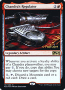 Chandra's Regulator [Core Set 2020 Prerelease Promos] - The Mythic Store | 24h Order Processing
