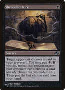 Shrouded Lore [Planar Chaos] - The Mythic Store | 24h Order Processing