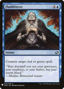 Flashfreeze [Mystery Booster] - The Mythic Store | 24h Order Processing