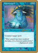 Counterspell (Antoine Ruel) (MMQ) [World Championship Decks 2001] - The Mythic Store | 24h Order Processing
