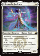 Liliana the Faultless [Reality Fracture] - The Mythic Store | 24h Order Processing