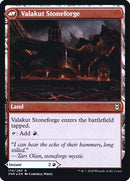 Valakut Awakening // Valakut Stoneforge [Zendikar Rising Prerelease Promos] - The Mythic Store | 24h Order Processing