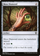 Moss Diamond [Commander Legends] - The Mythic Store | 24h Order Processing