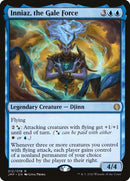Inniaz, the Gale Force [Jumpstart] - The Mythic Store | 24h Order Processing
