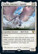 Teshar, Ancestor's Apostle [Kamigawa: Neon Dynasty Commander] - The Mythic Store | 24h Order Processing