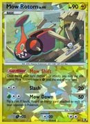 Mow Rotom (RT4) [Platinum: Rising Rivals] - The Mythic Store | 24h Order Processing