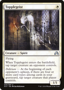 Topplegeist [Shadows over Innistrad] - The Mythic Store | 24h Order Processing