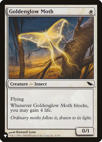 Lure (MMQ) [The List]