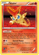 Victini (BW32) [Black & White: Black Star Promos] - The Mythic Store | 24h Order Processing